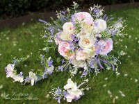 Romantic Flowers - 